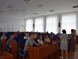 Як у громадах Миколаївській області впроваджуються  Програми комплексного відновлення територій