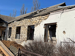 Галицинівська громада: хроніки воєнних злочинів рф в Миколаївській області
